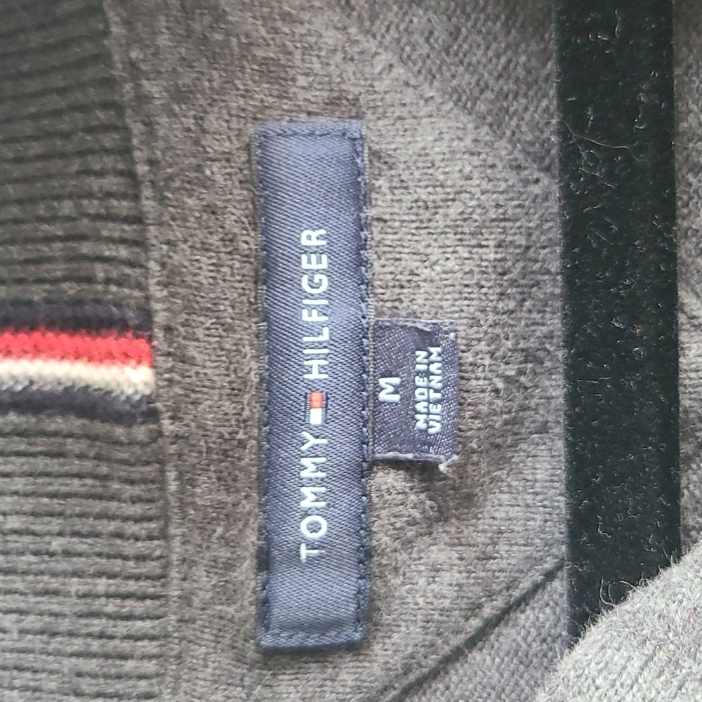 Mens Pullover - Picture 2 of 3